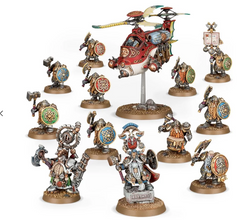 Start Collecting! Greywater Fastness Collection