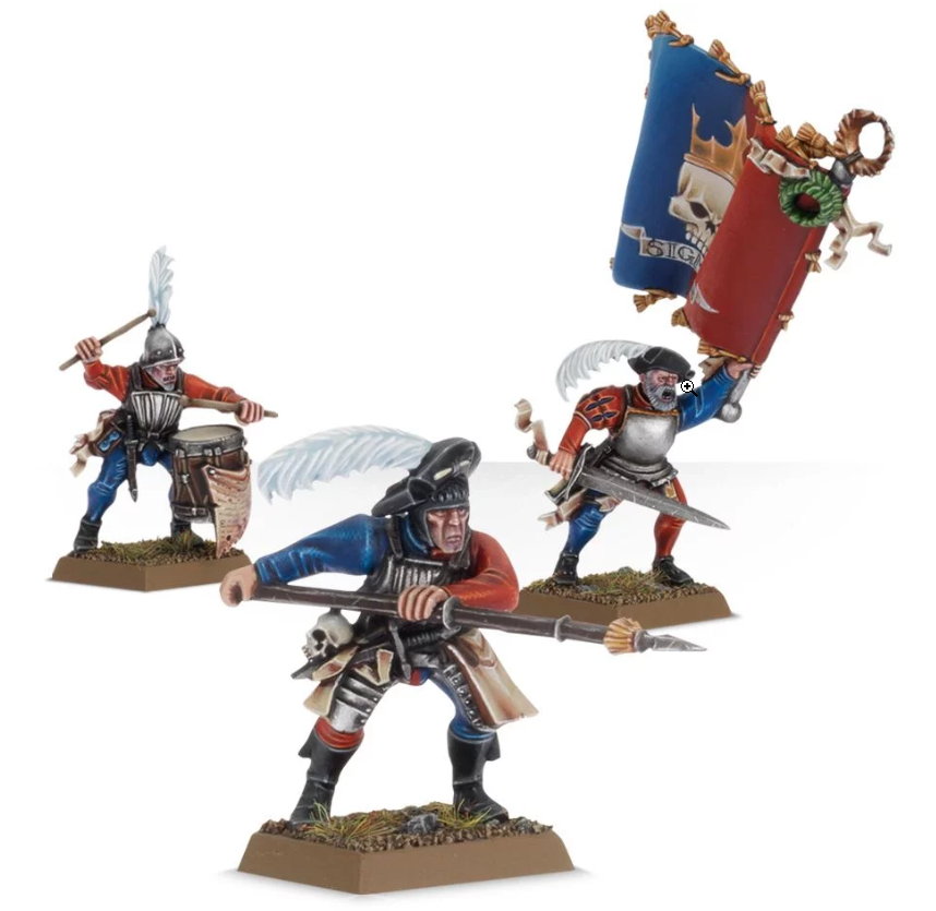 Freeguild Guard