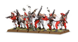 Freeguild Handgunners