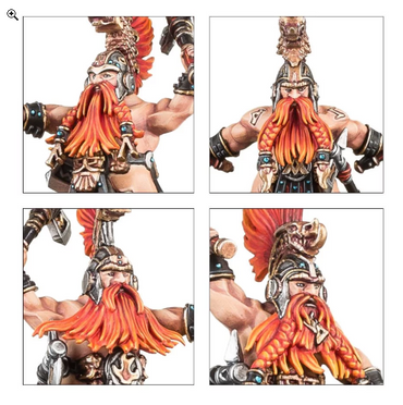 Vulkite Berzerkers