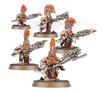 Auric Hearthguard