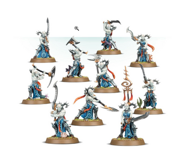 Namarti Thralls