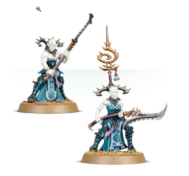 Namarti Thralls