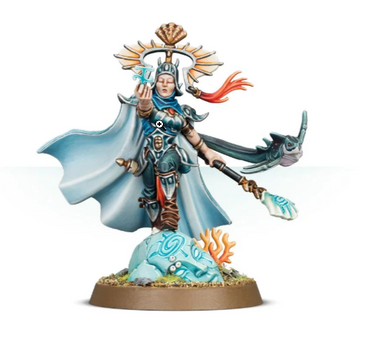 Isharann Tidecaster