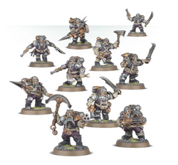 Arkanaut Company