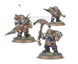 Arkanaut Company