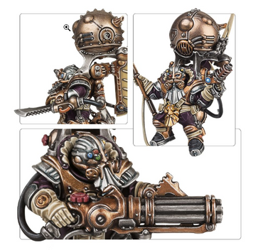 Skywardens