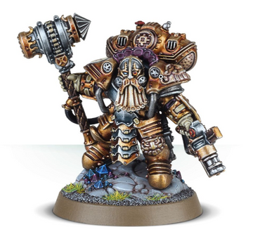 Arkanaut Admiral