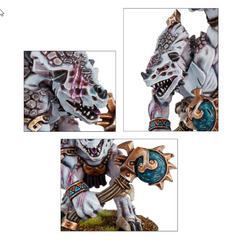 Saurus Sunblood