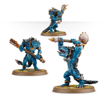 Kroxigor