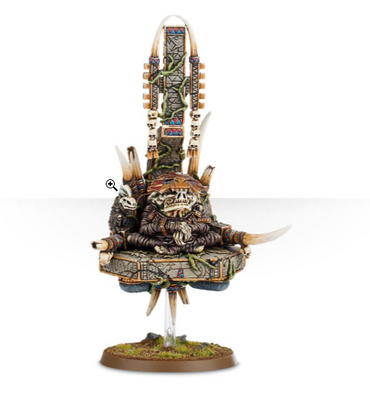 Lord Kroak