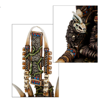 Lord Kroak