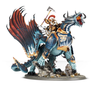 Lord-Celestant on Stardrake