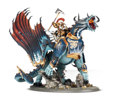 Lord-Celestant on Stardrake