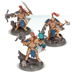 Stormcast Eternals The Farstriders