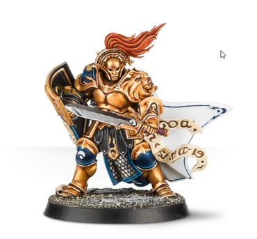 Knight-Questor