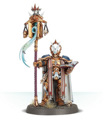 Stormcast Eternals Lord-Exorcist