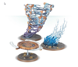 Endless Spells: Stormcast Eternals