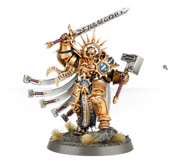 Lord-Celestant