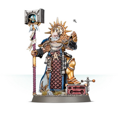 Lord-Ordinator