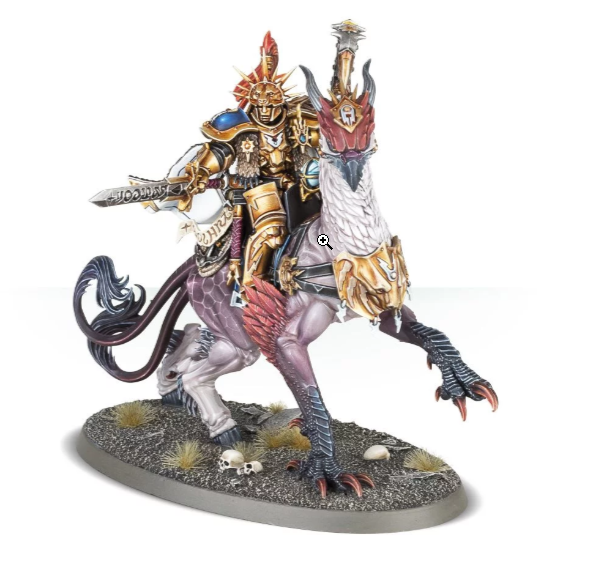 Vandus Hammerhand