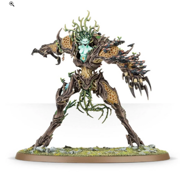 Drycha Hamadreth