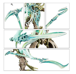 Tree-Revenants