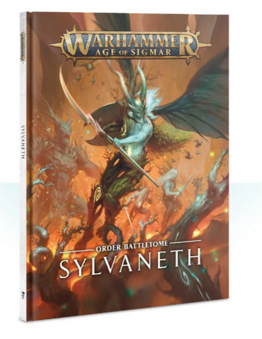 Battletome: Sylvaneth