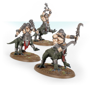 Dragon Ogors