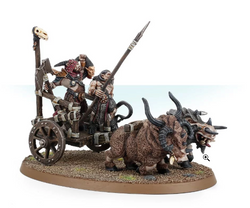 Tuskgor Chariot