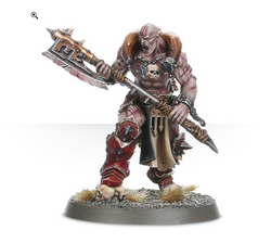 Slaughterpriest