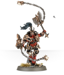 Skarr Bloodwrath