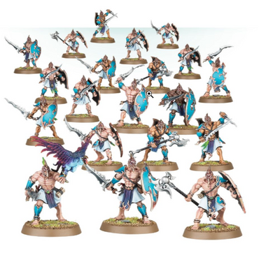 Kairic Acolytes