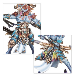 Tzaangor Skyfires