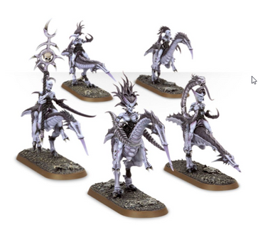 Seekers of Slaanesh