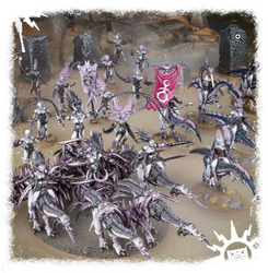 Start Collecting! Daemons of Slaanesh