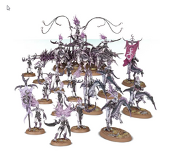 Start Collecting! Daemons of Slaanesh