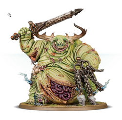 Great Unclean One