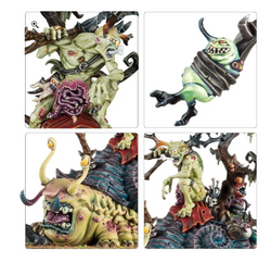 Horticulous Slimux