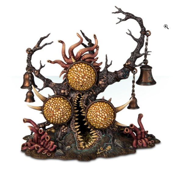 Feculent Gnarlmaw