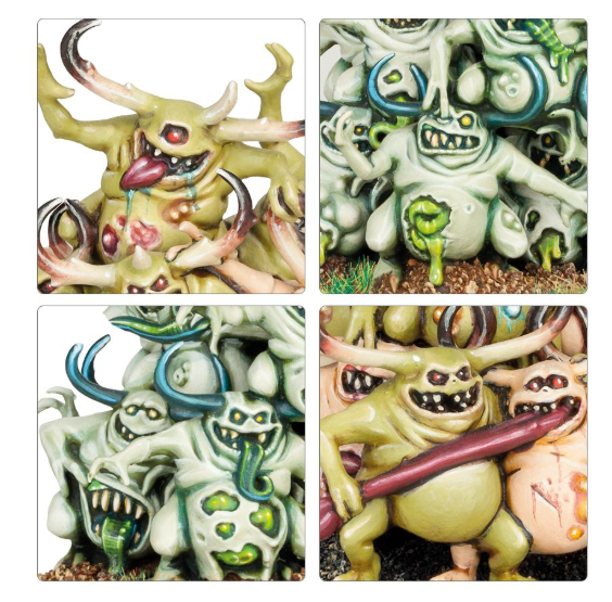 Nurglings