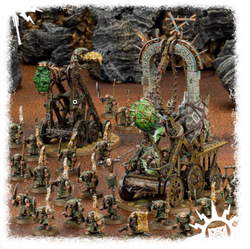 Start Collecting! Skaven Pestilens