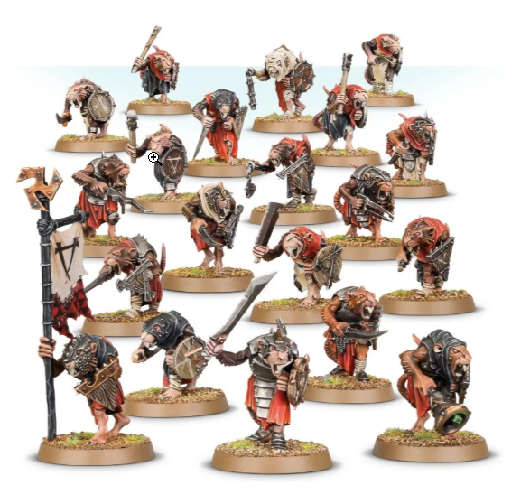 Clanrats