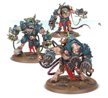 Stormfiends