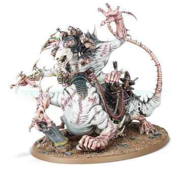 Hell Pit Abomination