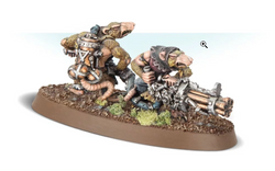 Ratling Gun