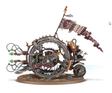 Doomwheel