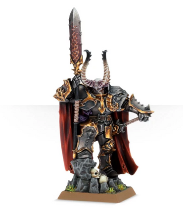 Chaos Lord