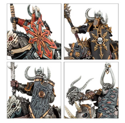 Chaos Knights