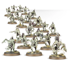 Crypt Ghouls
